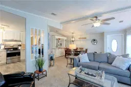 Picture of 719 Hyacinth Circle, Barefoot Bay, FL 32976