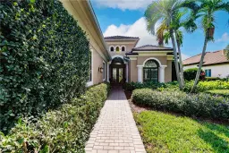 Picture of 11524 Amalfi Way, Estero, FL 33928