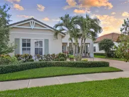 Picture of 5274 Ferrari Ave, Ave Maria, FL 34142