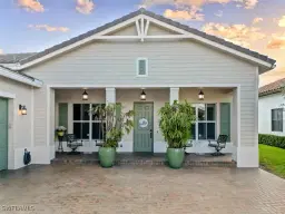 Picture of 5274 Ferrari Ave, Ave Maria, FL 34142