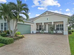 Picture of 5274 Ferrari Ave, Ave Maria, FL 34142