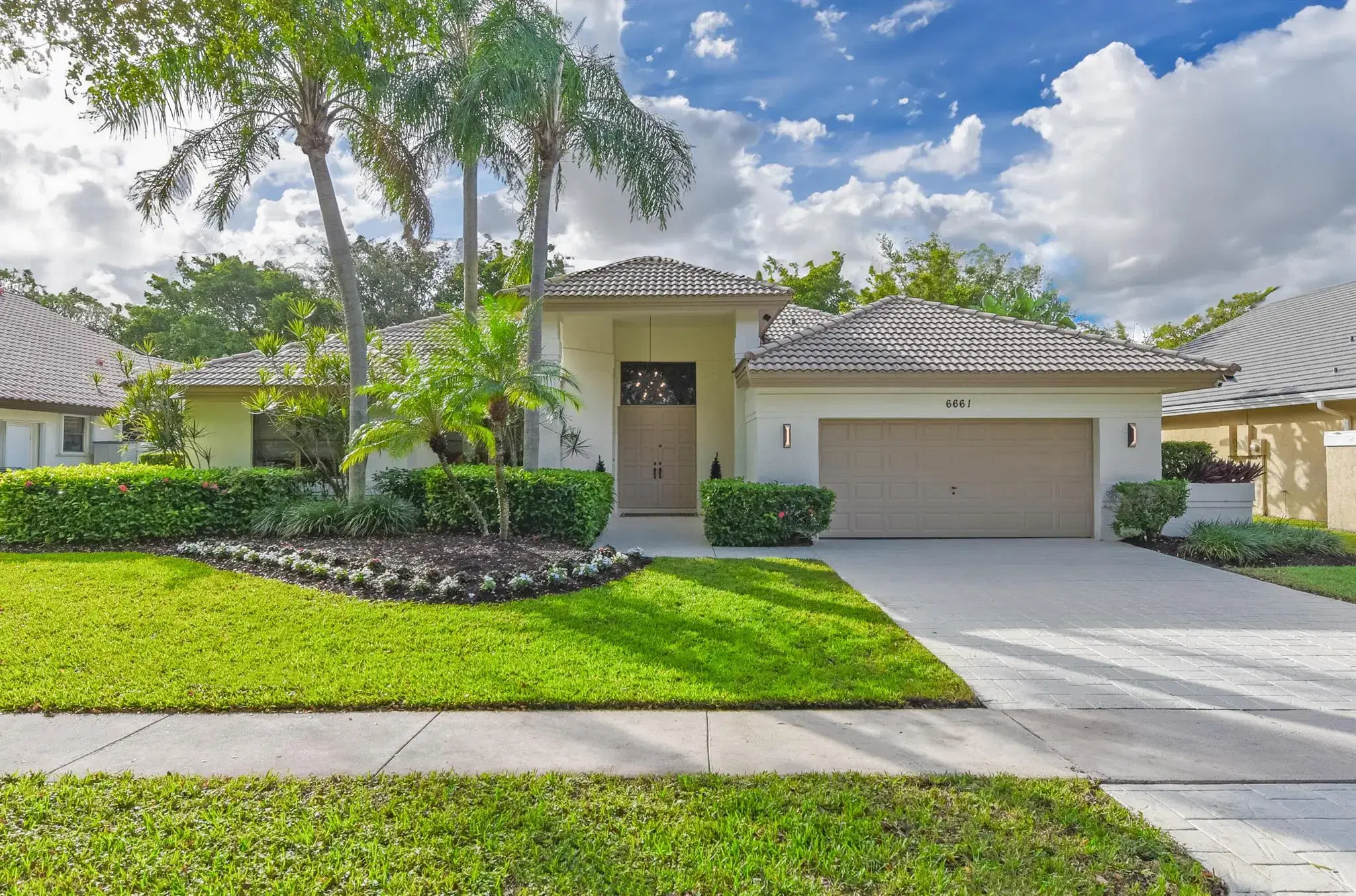 Picture of 6661 NW 23Rd Way, Boca Raton, FL 33496