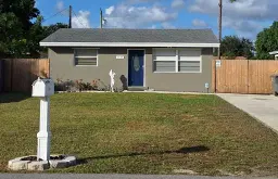 Picture of 5839 Mango Rd, West Palm Beach, FL 33413