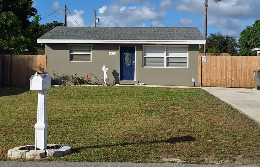 Picture of 5839 Mango Rd, West Palm Beach FL 33413