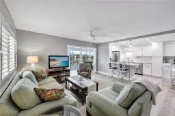 Picture of 1610 Middle Gulf Dr E3, Sanibel, FL 33957