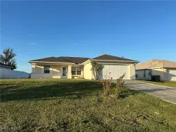 Picture of 2207 NE 15Th Ln, Cape Coral, FL 33909