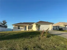 Picture of 2207 NE 15Th Ln, Cape Coral, FL 33909