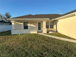 Picture of 2207 NE 15Th Ln, Cape Coral, FL 33909