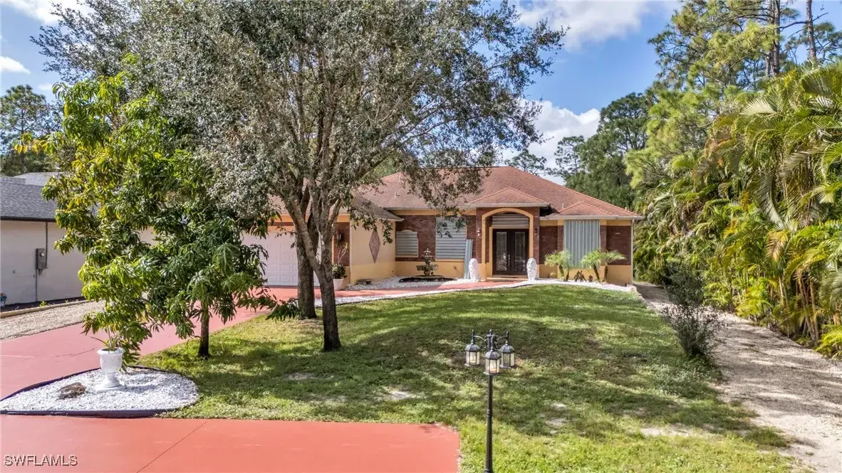 Picture of 4475 16Th St Ne, Naples, FL 34120