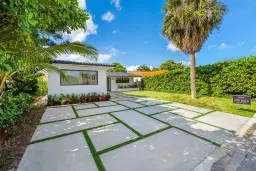 Picture of 9232 Byron Ave, Surfside, FL 33154