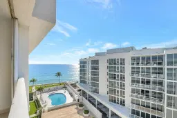 Picture of 3570 S Ocean Boulevard Ph-907, South Palm Beach, FL 33480