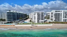 Picture of 3570 S Ocean Boulevard Ph-907, South Palm Beach, FL 33480