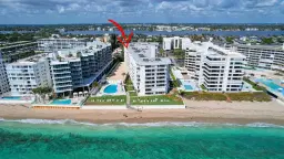 Picture of 3570 S Ocean Boulevard Ph-907, South Palm Beach, FL 33480