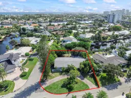 Picture of 5410 NE 31St Ave, Fort Lauderdale, FL 33308