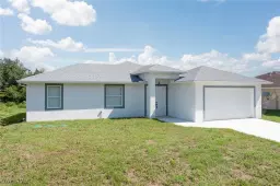 Picture of 3014 53Rd St W, Lehigh Acres, FL 33971