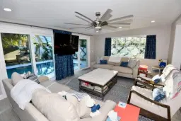 Picture of 300 Cascade Lane, Palm Beach Shores, FL 33404