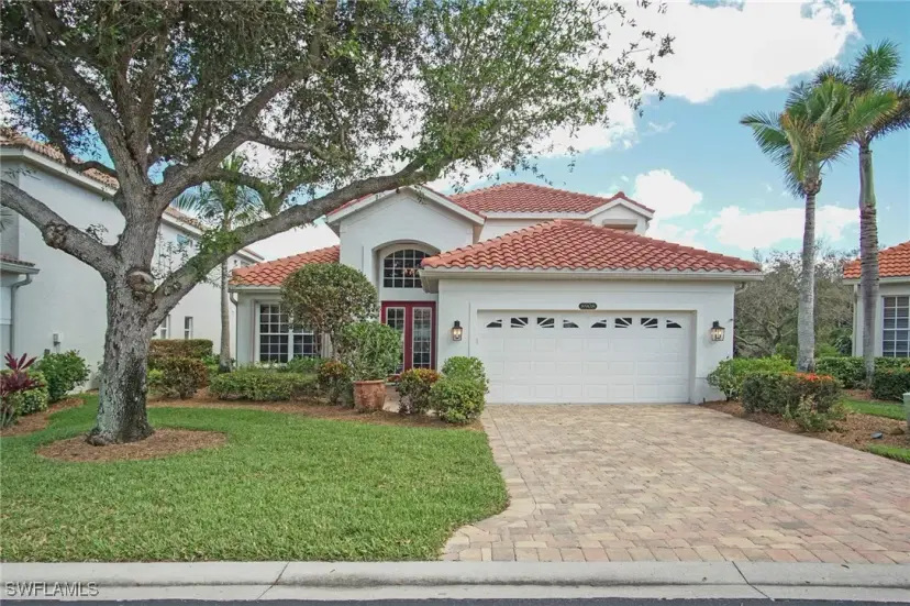 Picture of 8908 Ventura Way, Naples FL 34109