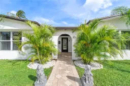 Picture of 2287 SE 10Th Ct, Pompano Beach, FL 33062