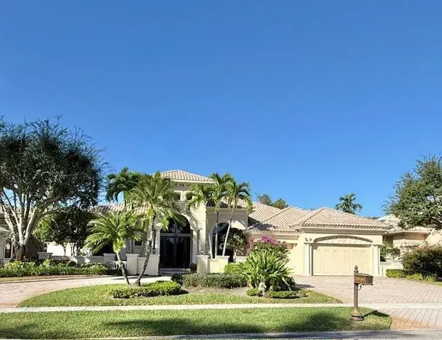 Picture of 5840 Vintage Oaks Circle, Delray Beach, FL 33484