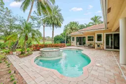 Picture of 19058 SE Old Trail Drive, Jupiter, FL 33478