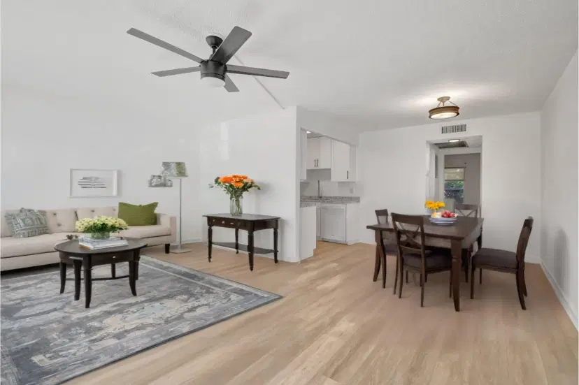 Picture of 1067 Newport Q Drive 1067, Deerfield Beach FL 33442