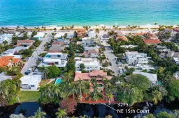 Picture of 3275 NE 15Th Court, Fort Lauderdale, FL 33304