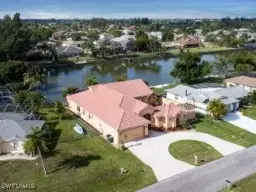 Picture of 622 SE 20Th St, Cape Coral, FL 33990