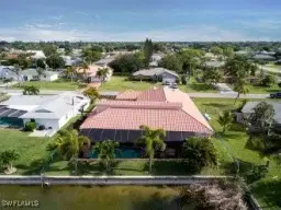 Picture of 622 SE 20Th St, Cape Coral, FL 33990