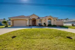 Picture of 622 SE 20Th St, Cape Coral, FL 33990