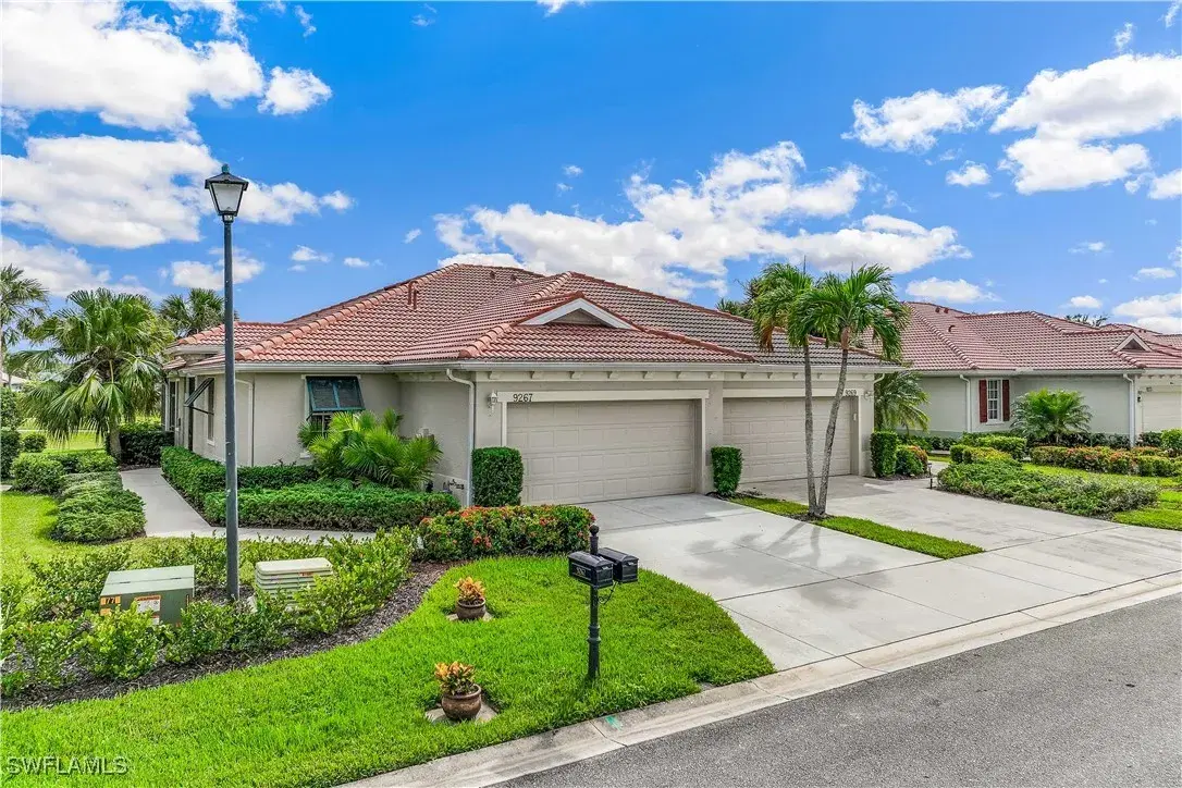 Picture of 9267 Aviano Dr, Fort Myers, FL 33913