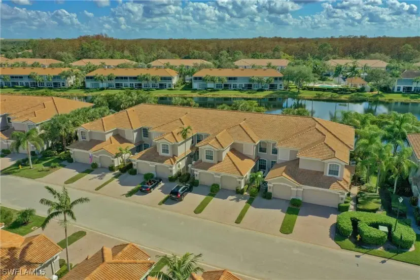 Picture of 10011 Sky View Way 1807, Fort Myers FL 33913