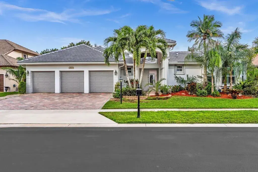 Picture of 21833 Marigot Drive, Boca Raton, FL 33428