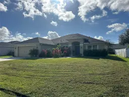 Picture of 5834 NW Gillespie Ave, Port St Lucie, FL 34986