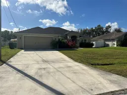 Picture of 5834 NW Gillespie Ave, Port St Lucie, FL 34986