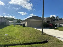 Picture of 5834 NW Gillespie Ave, Port St Lucie, FL 34986