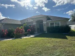 Picture of 5834 NW Gillespie Ave, Port St Lucie, FL 34986