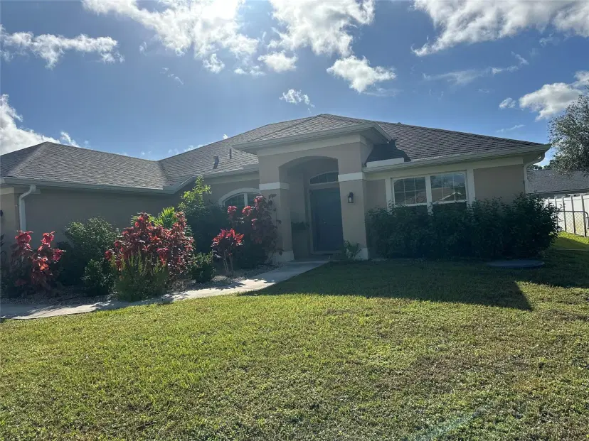 Picture of 5834 NW Gillespie Ave, Port St Lucie FL 34986