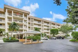 Picture of 3503 Oaks Way Unit 405 405, Pompano Beach, FL 33069