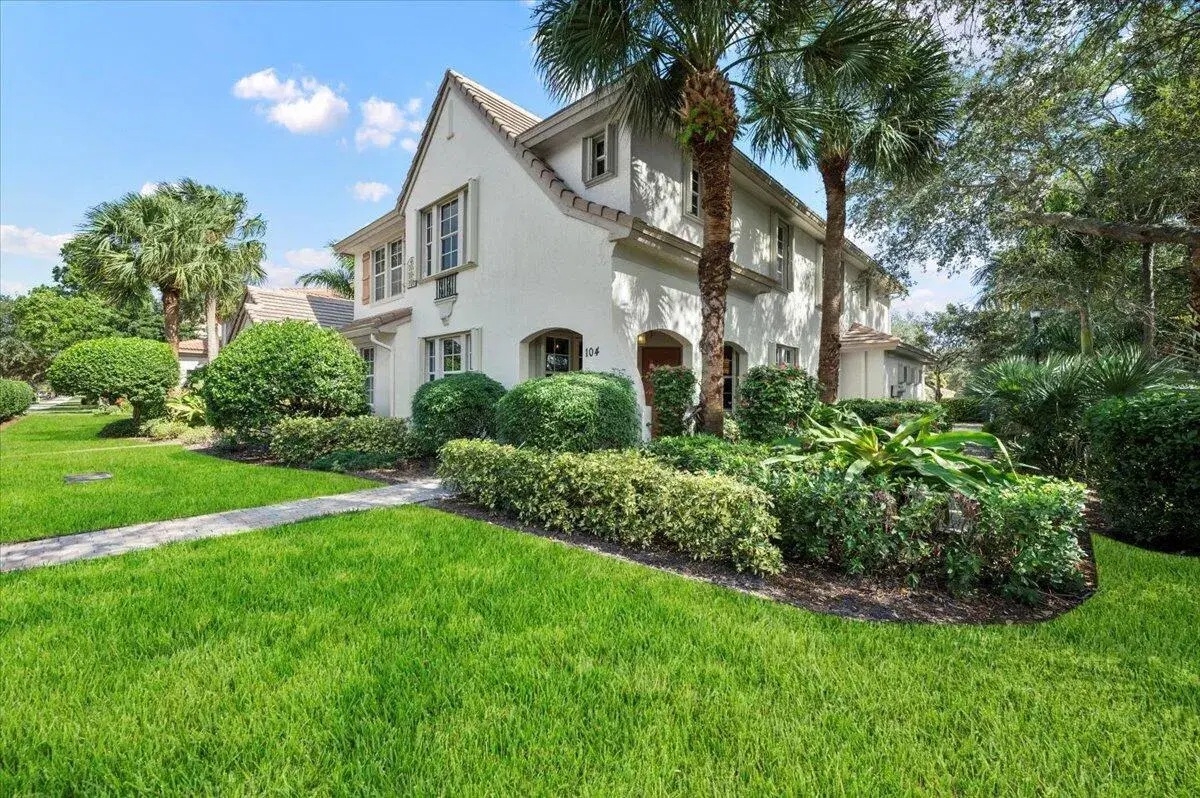 Picture of 104 Evergrene Parkway, Palm Beach Gardens, FL 33410