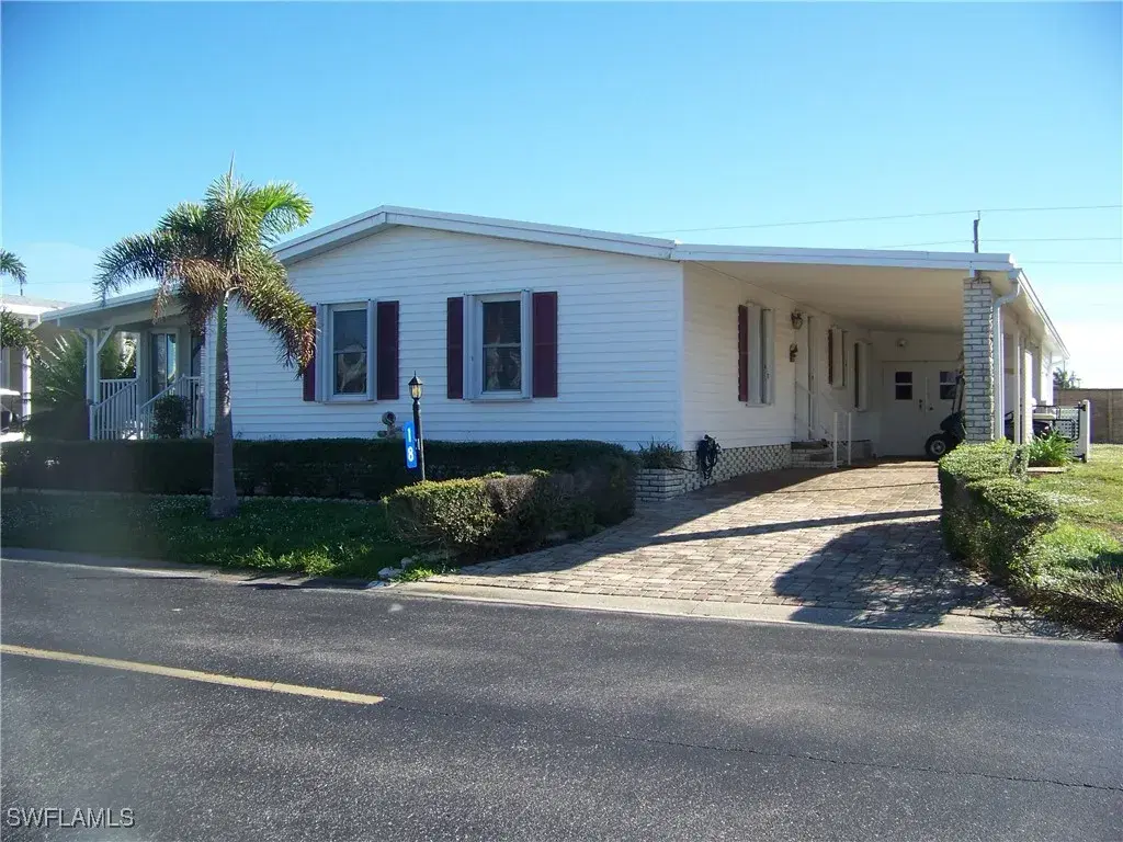 Picture of 15550 Burnt Store Rd 18, Punta Gorda, FL 33955