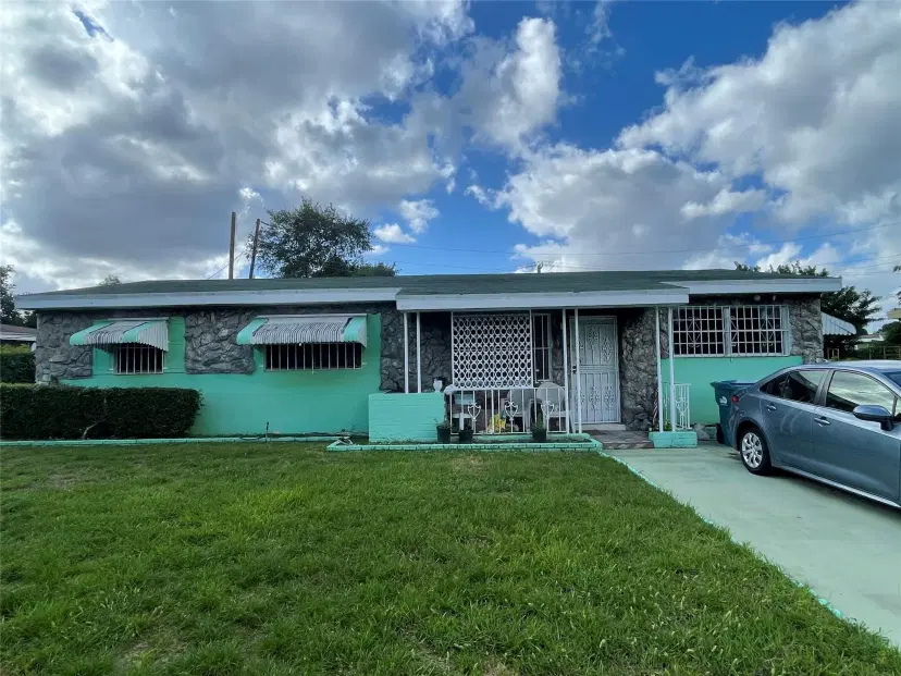 Picture of 17140 NW 31St Ave, Miami Gardens FL 33056