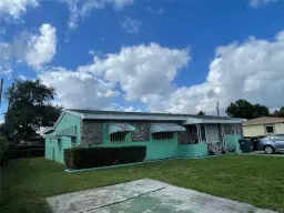 Picture of 17140 NW 31St Ave, Miami Gardens, FL 33056