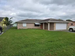 Picture of 2907 SE 21St Court, Okeechobee, FL 34974