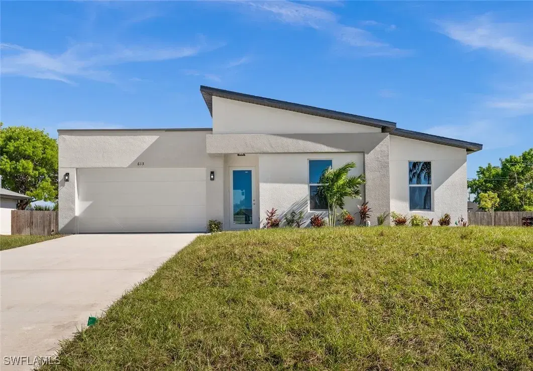 Picture of 613 NW 17Th Ave, Cape Coral, FL 33993