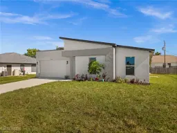 Picture of 613 NW 17Th Ave, Cape Coral, FL 33993