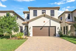 Picture of 5681 Agostino Way, Ave Maria, FL 34142