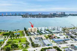 Picture of 501 Lake Shore Drive 505, Lake Park, FL 33403