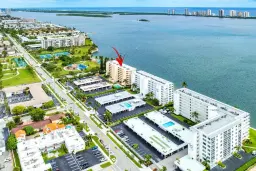 Picture of 501 Lake Shore Drive 505, Lake Park, FL 33403