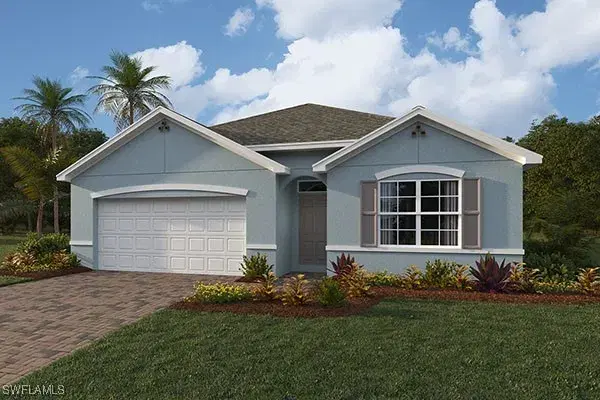 Picture of 2509 28Th St Sw, Lehigh Acres, FL 33976