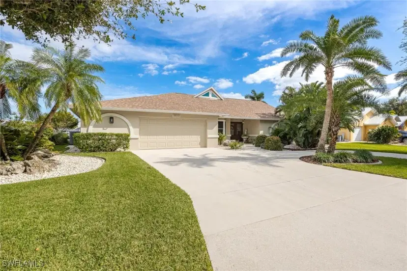 Picture of 2513 SE 24Th Ave, Cape Coral FL 33904